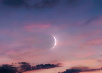 Here’s What This Weekend’s Super New Moon in Gemini Means for Every Star Sign