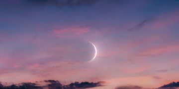 Here’s What This Weekend’s Super New Moon in Gemini Means for Every Star Sign