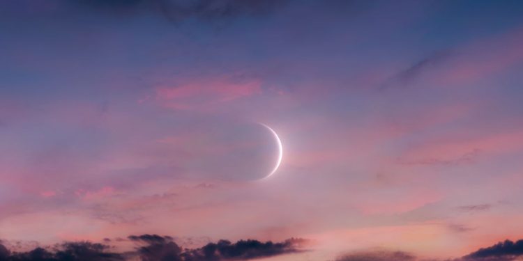 Here’s What This Weekend’s Super New Moon in Gemini Means for Every Star Sign