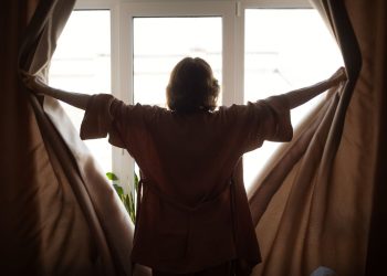 What’s the Best Temperature for a Restful Night’s Sleep?