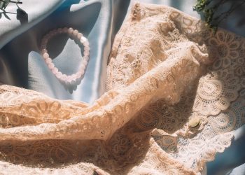 The Liberatory Underpinnings of Lingerie Dressing as a Trans Woman
