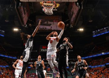 Writers Can Learn a Lot From Knicks Star Jalen Brunson