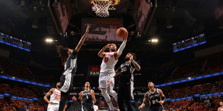 Writers Can Learn a Lot From Knicks Star Jalen Brunson
