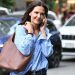 How to Style a Button-Up Shirt This Summer–7 Foolproof Outfit Ideas