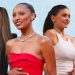 Making a Case for Summer’s Hottest Hairstyle: The Partless Ponytail