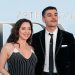A Pregnant Aubrey Plaza and Christopher Abbott Were the Cutest Couple at the 2026 Tony Awards