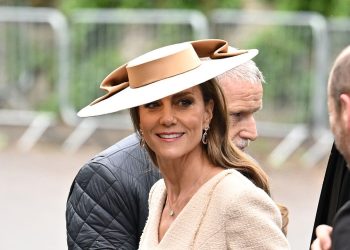 Kate Middleton’s Blush Pink Dress Was a Masterclass in Royal Wedding Guest Dressing