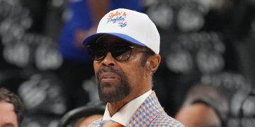 Knicks Legend Walt ‘Clyde’ Frazier’s Suits Are Amazing — And Made in New York