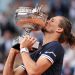 At the End of a Wild French Open, Alexander Zverev Wins His First Grand Slam in a Thriller