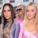 Harper and Victoria Beckham Tap Summer’s Hottest Nail Trend for Mother-Daughter Manis