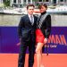 Zendaya and Tom Holland’s Spider-Man Tour Is All About Couple Style