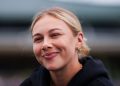 Amanda Anisimova, a Finalist at Wimbledon Last Year, Is Ready for That First Grand Slam