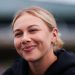 Amanda Anisimova, a Finalist at Wimbledon Last Year, Is Ready for That First Grand Slam