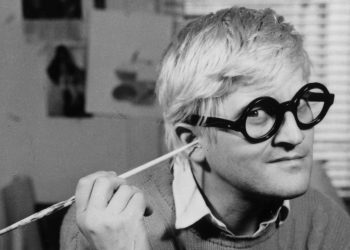 From the Archive: Fans and Friends on the Genius of David Hockney