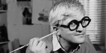 From the Archive: Fans and Friends on the Genius of David Hockney