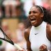 And Just Like That. . . Serena’s Playing Singles At Wimbledon