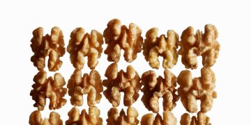 6 Vegetarian Sources of Omega-3s