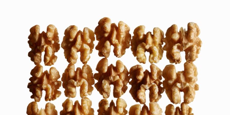 6 Vegetarian Sources of Omega-3s