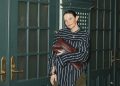 Dress Code: For Jamie Haller, the Key to a Good Outfit Lies In How You ‘Zhuzh’ It