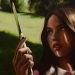 Need an Album Cover? Consider an Oil Painting, Like Olivia Rodrigo or Lily Allen