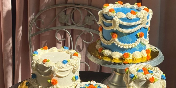 Tastes Like Team Spirit: Vogue Puts 7 Knicks-Themed Foods to the Test