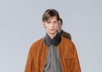Ssstein Spring 2027 Menswear