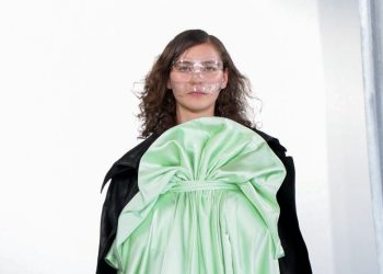 Institut Français de la Mode Spring 2027 Ready-to-Wear