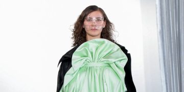 Institut Français de la Mode Spring 2027 Ready-to-Wear