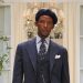 Ralph Lauren Spring 2027 Menswear