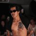 Willy Chavarria Spring 2027 Menswear