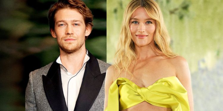 I Want What I Think They Have: Sarah Pidgeon and Joe Alwyn