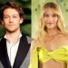 I Want What I Think They Have: Sarah Pidgeon and Joe Alwyn