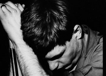At “Ian Curtis: Insight,” a Rare Archive of Joy Division’s Late Frontman