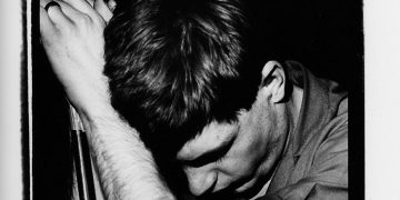 At “Ian Curtis: Insight,” a Rare Archive of Joy Division’s Late Frontman