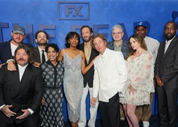 Yes, Chef! Ayo Edebiri and Jeremy Allen White Shared a Final Family Meal to Celebrate the End of The Bear