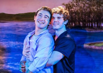 How Dylan MarcAurele and Alan Kliffer Made ‘Heated Rivalry: The Unauthorized Musical Parody‘ Sing