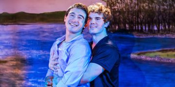 How Dylan MarcAurele and Alan Kliffer Made ‘Heated Rivalry: The Unauthorized Musical Parody‘ Sing