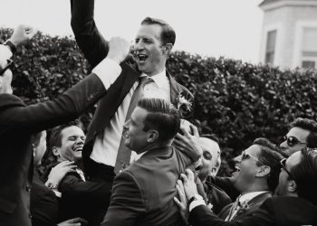 Men’s Summer Wedding Attire: A Guide for Every Dress Code