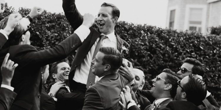 Men’s Summer Wedding Attire: A Guide for Every Dress Code