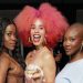 Lily Allen, London Ladies, and ‘SNL’ Stars Lit up the Royal Academy’s Summer Party