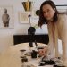 9-5: How Maria McManus Layers Feminine Staples With Sharp Tailoring