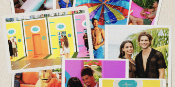 How ‘Love Island USA’ Takes Care of Its Contestants’ Mental Health