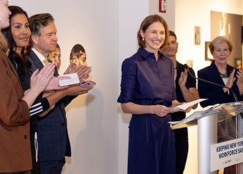 Where the Fashion Workers Act Stands, One Year In