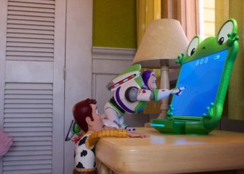 68 Thoughts I Had About ‘Toy Story 5’