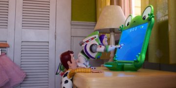 68 Thoughts I Had About ‘Toy Story 5’