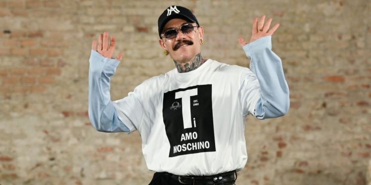 Adrian Appiolaza to Exit Moschino