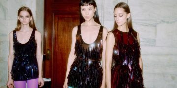 The Best Behind-the-Scenes Photos From the Marc Jacobs Spring 2027 Ready-to-Wear Show