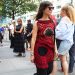 Lessons From Street Style on Bringing Beach Vibes to City Dressing