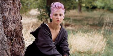 Naomi Scott Made This Year’s Most Stylish Album—Now, She’s Taking It on Tour