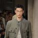 Giorgio Armani Spring 2027 Menswear